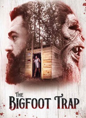 مشاهدة فيلم The Bigfoot Trap 2023 مترجم