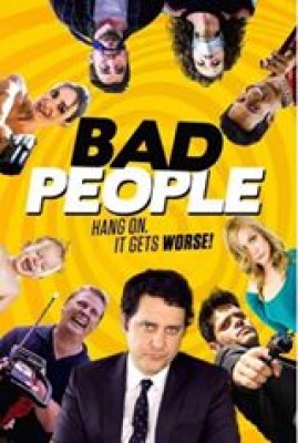 مشاهدة فيلم Bad People 2016 كامل