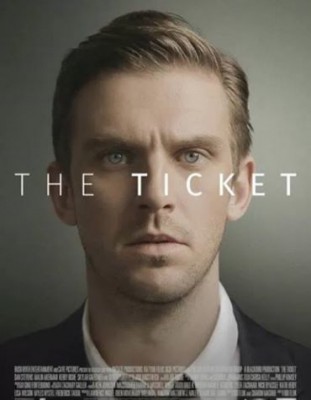 مشاهدة فيلم The Ticket 2016 مترجم