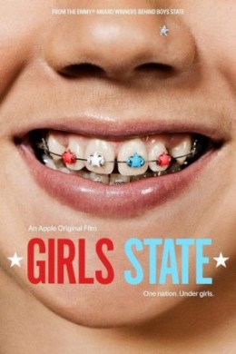 مشاهدة فيلم Girls State 2024 مترجم