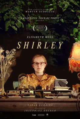 فيلم Shirley 2020 مترجم