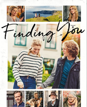 فيلم Finding You 2021 مترجم