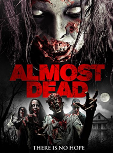 مشاهدة فيلم Almost Dead 2016 مترجم