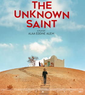 فيلم The Unknown Saint 2019 مترجم