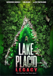 مشاهدة فيلم Lake Placid 5 مترجم