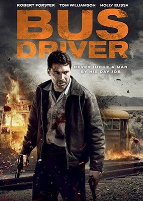 مشاهدة فيلم Bus Driver 2016 اون لاين