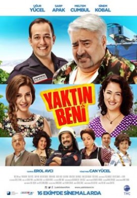 فيلم Yaktin Beni كامل اون لاين