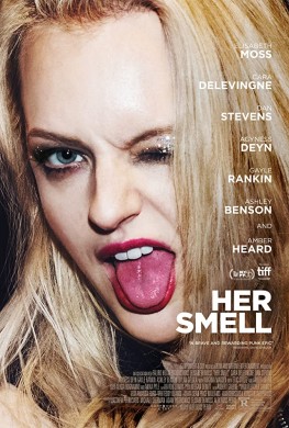 مشاهدة فيلم Her Smell 2018 مترجم