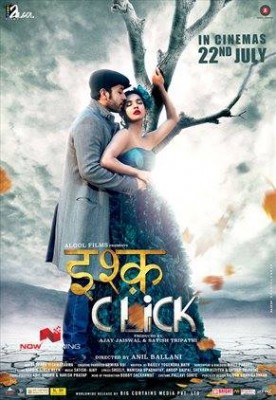 مشاهدة فيلم Ishq Click 2016 كامل