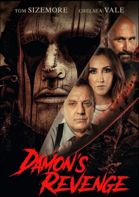 مشاهدة فيلم Damons Revenge 2022 مترجم