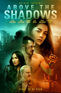 مشاهدة فيلم Above the Shadows 2019 مترجم