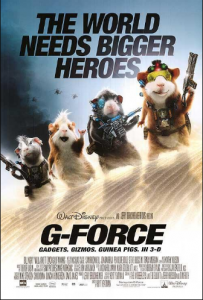 مشاهدة فيلم G Force 2009 مترجم