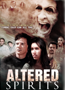 مشاهدة فيلم Altered Spirits 2016 مترجم