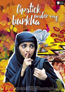 مشاهدة فيلم Lipstick Under My Burkha 2016 مترجم