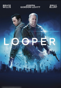 مشاهدة فيلم Looper 2012 مترجم