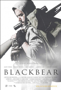 مشاهدة فيلم Blackbear 2019 مترجم