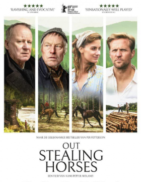 فيلم Out Stealing Horses 2019 مترجم