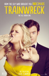 مشاهدة فيلم Trainwreck 2015 مترجم