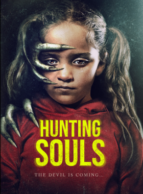 مشاهدة فيلم Hunting Souls 2022 مترجم