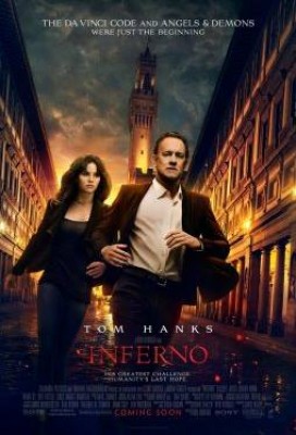 مشاهدة فيلم Inferno 2016 اون لاين