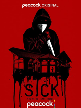 مشاهدة فيلم Sick 2022 مترجم