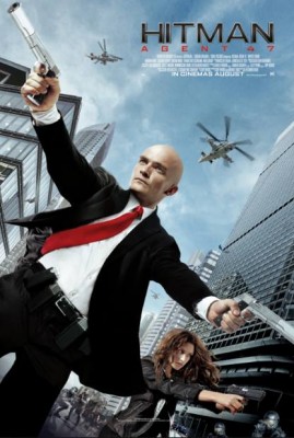 مشاهدة فيلم Hitman 2 Agent 47 مترجم