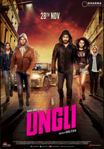 مشاهدة فيلم Ungli 2014 مترجم