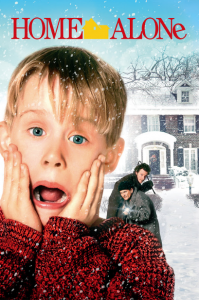 مشاهدة فيلم Home Alone 1 مترجم