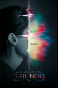 مشاهدة فيلم Flatliners 2017 مترجم