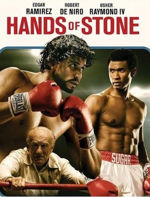 فيلم Hands of Stone كامل مترجم