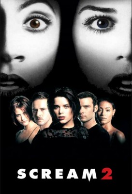 فيلم Scream 2 كامل اون لاين