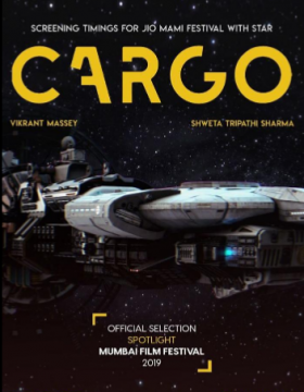 فيلم Cargo 2019 مترجم