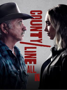 مشاهدة فيلم County Line All In 2022 مترجم