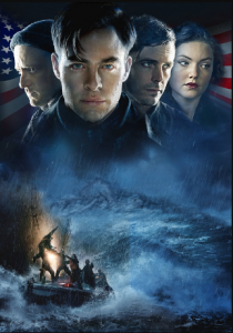 مشاهدة فيلم The Finest Hours 2016 مترجم