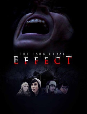 مشاهدة فيلم The Parricidal Effect 2016 مترجم