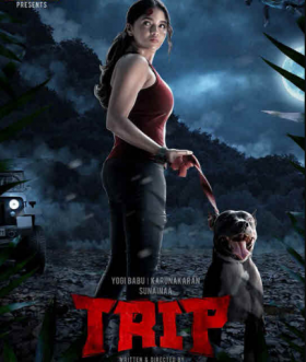 فيلم Trip 2021 مترجم