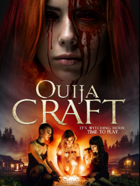 فيلم Ouija Craft 2020 مترجم