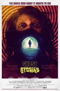 مشاهدة فيلم Ghost Stories 2017 مترجم