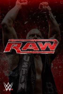 عرض المصارعة WWE RAW 29082016 مترجم اونلاين