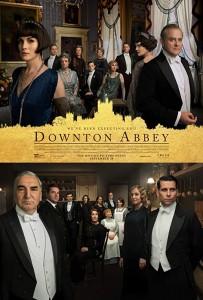 مشاهدة فيلم Downton Abbey 2019 مترجم