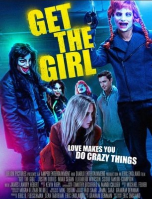 مشاهدة فيلم Get the Girl 2017 مترجم اون لاين