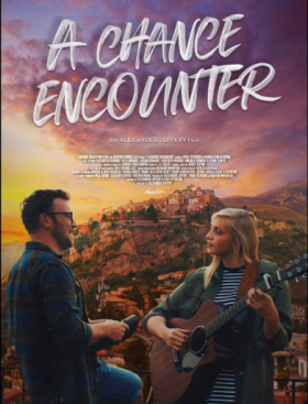 مشاهدة فيلم A Chance Encounter 2022 مترجم