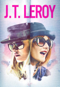 مشاهدة فيلم JT LeRoy 2019 مترجم