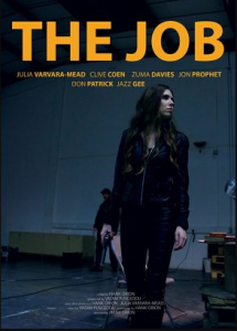 مشاهدة فيلم The Job 2018 مترجم