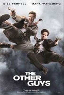 فيلم The Other Guys كامل