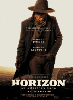 مشاهدة فيلم Horizon An American Saga Chapter 1 2024 مترجم