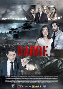 فيلم Darbe 2015 مترجم