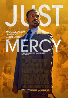 مشاهدة فيلم Just Mercy 2019 مترجم