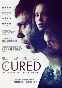 مشاهدة فيلم The Cured 2017 مترجم