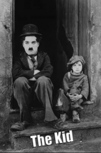 مشاهدة فيلم The Kid 1921 مترجم